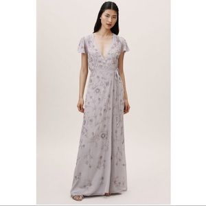 BHLDN Plymouth Dress
